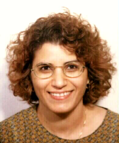 רחל חרפוף
