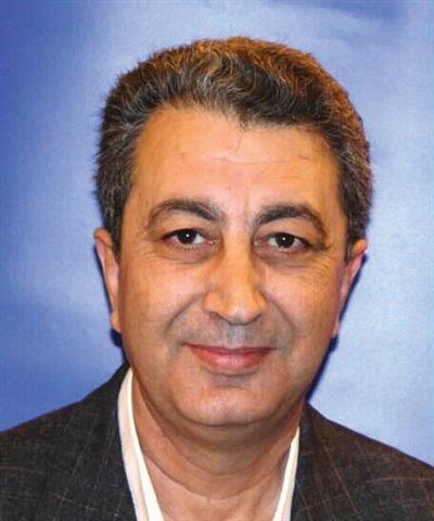 ג'ואד זועבי