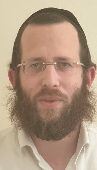 נחום ברכר