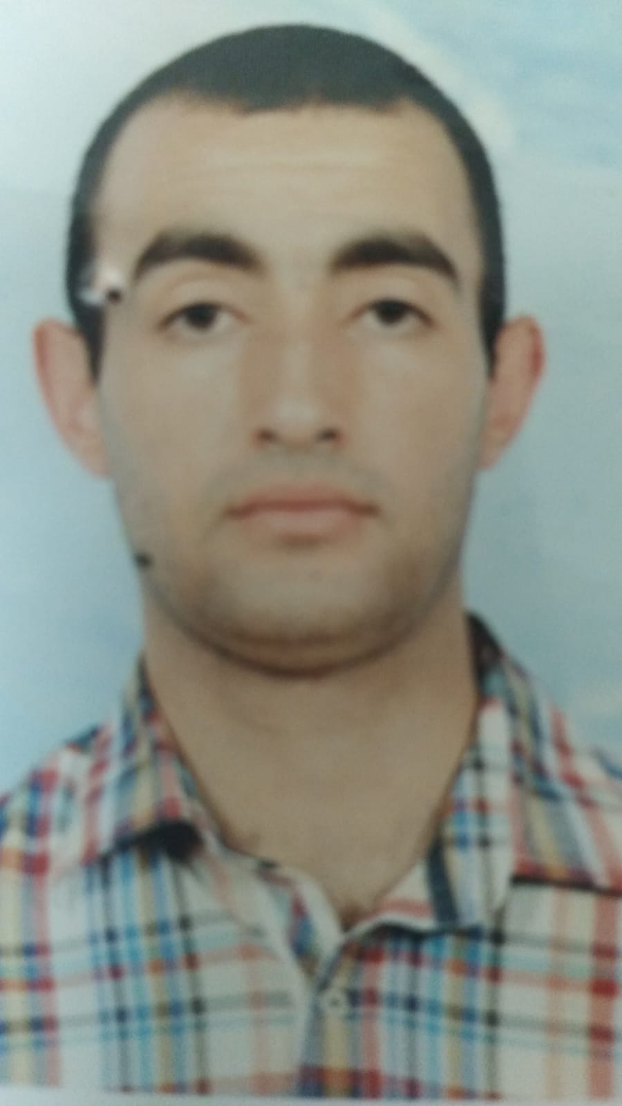 מוחמד חטיב
