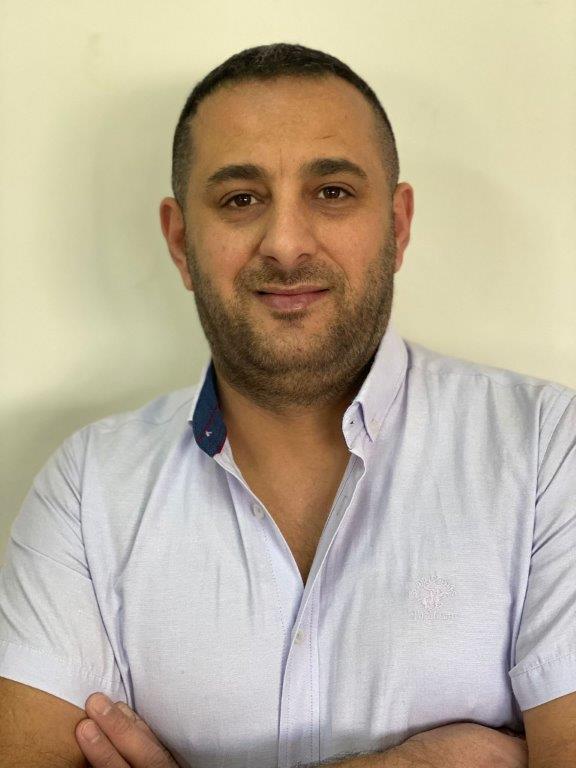 טארק סיף