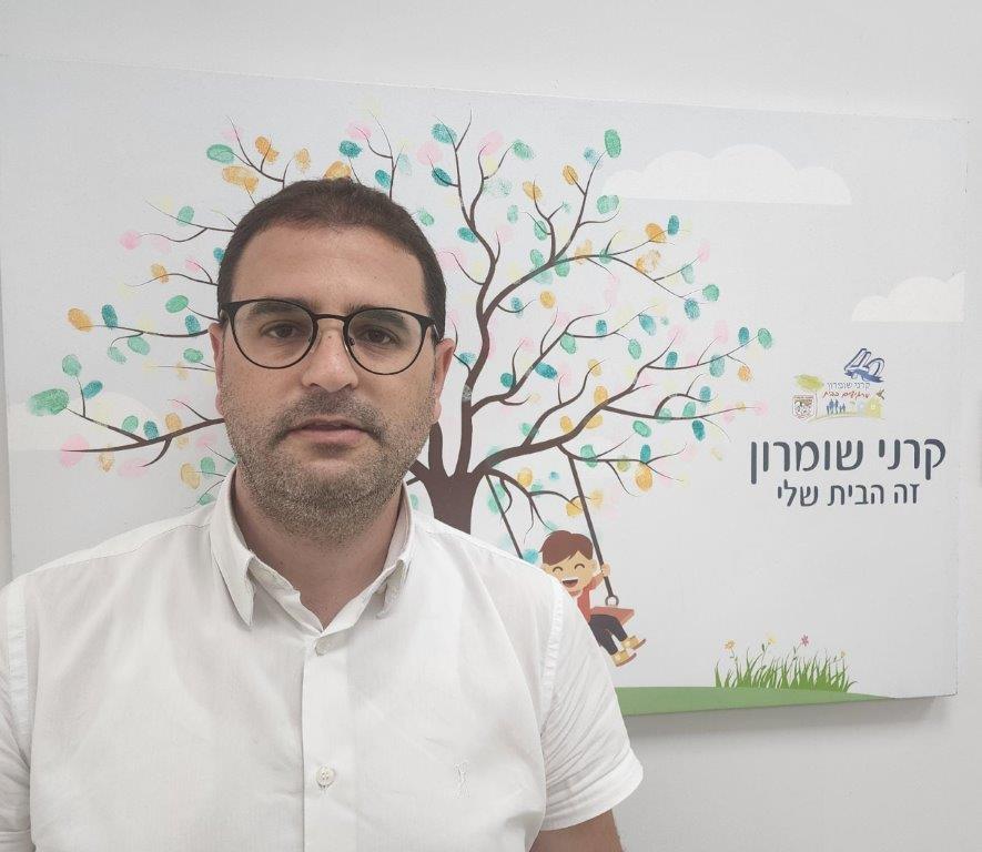 מאיר אלמליח