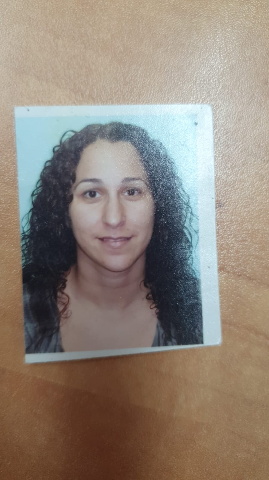 לירז קופר  