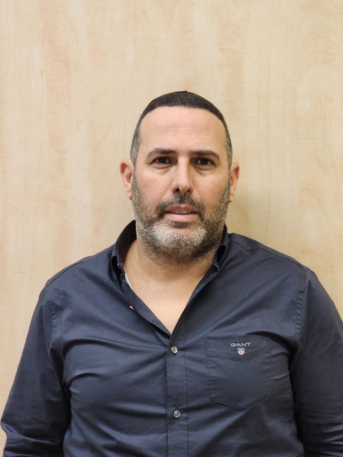 מאיר מלול  