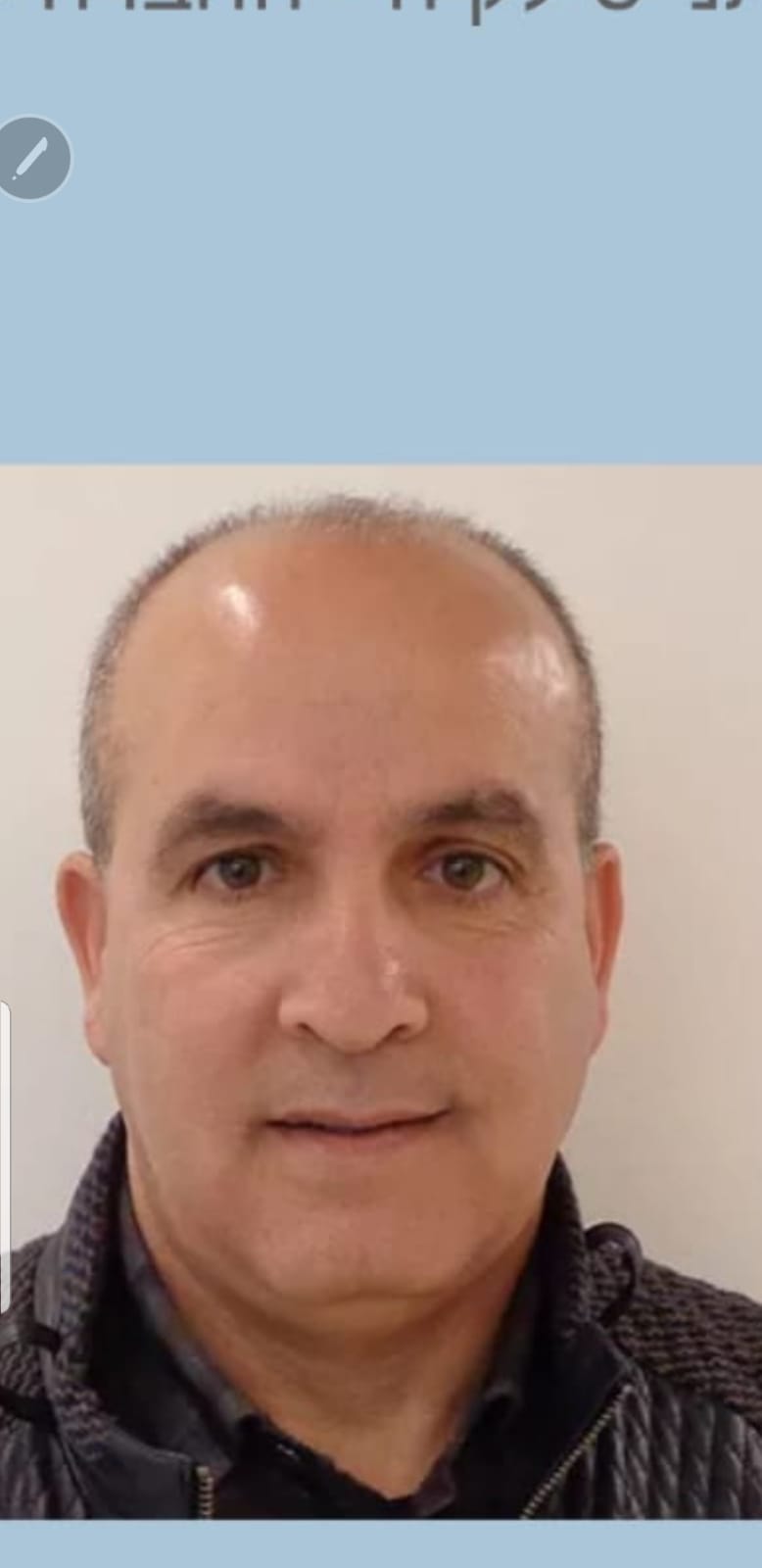 ג'ומעה אגבריה