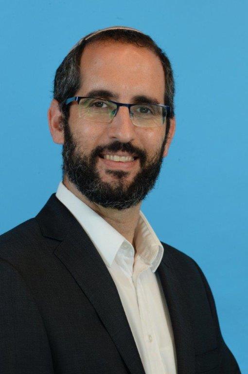 עמיחי דרורי