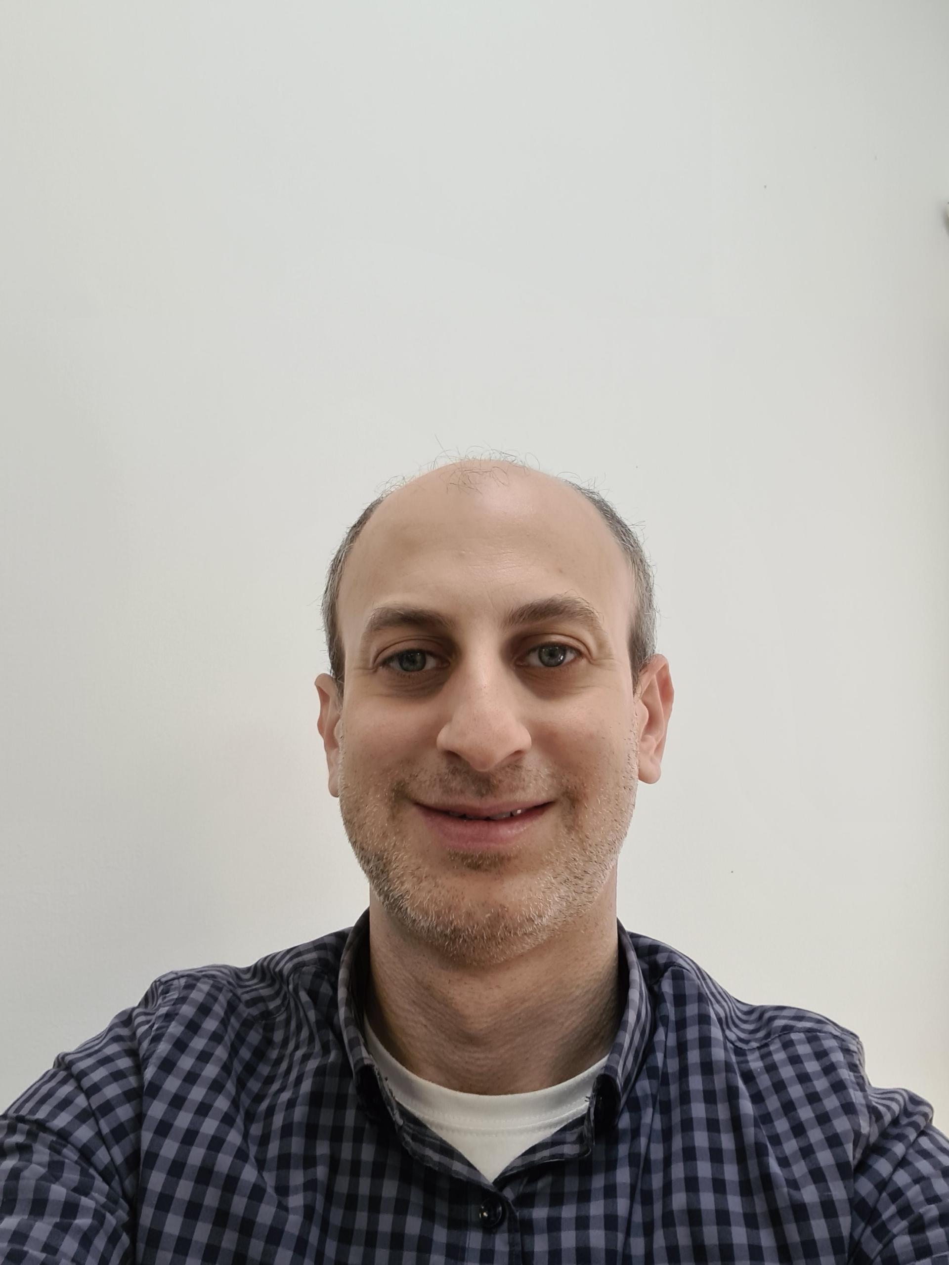 שלמה פרחי