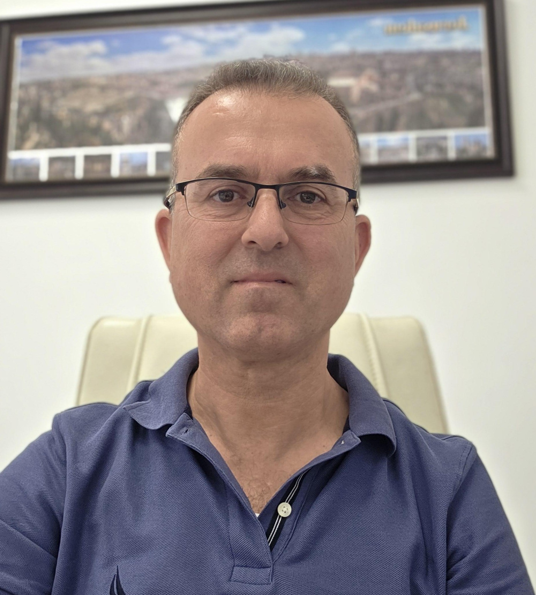 טארק אבו סאלח